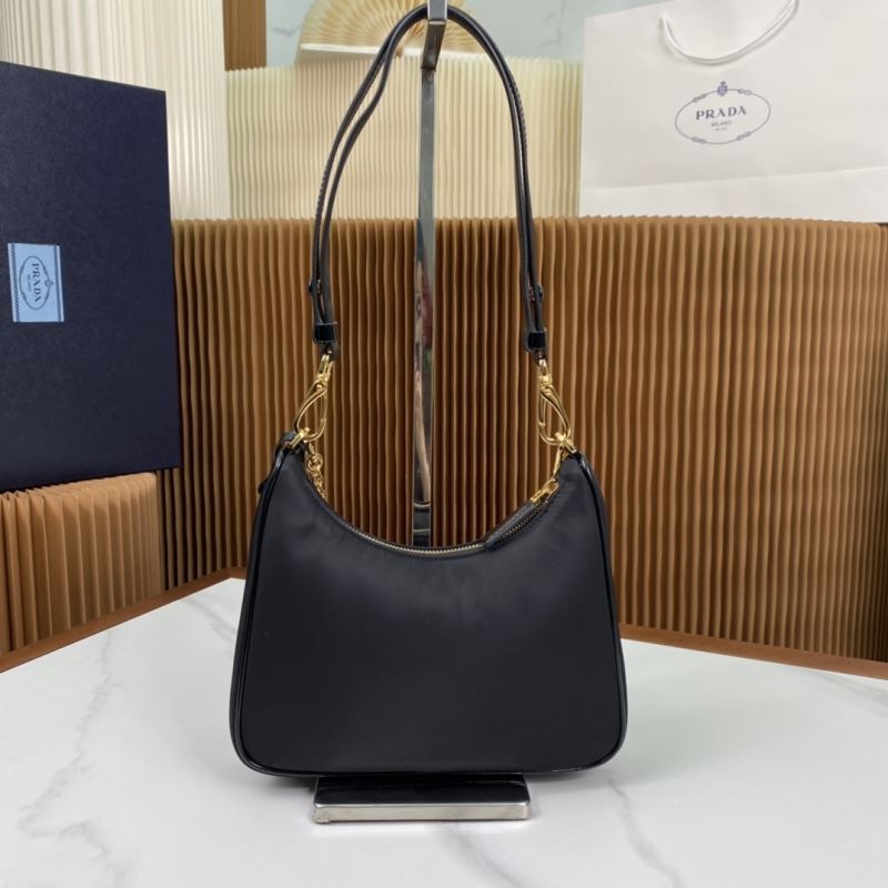 Prada Top Handle Bags